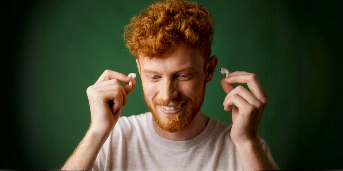 Best Earbuds for Small Ears