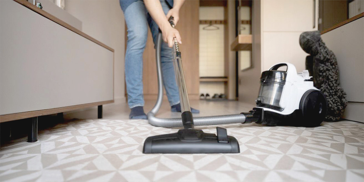Best Wet Dry Vacuum Cleaner: Top Picks with Self‑Clean and Dual Tanks