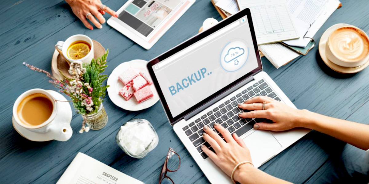 NippyBox: A Simple Cloud Storage Solution