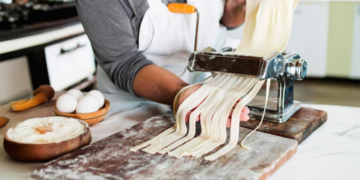 Best Tortellinatrice Types: Manual vs Automatic Models Explained