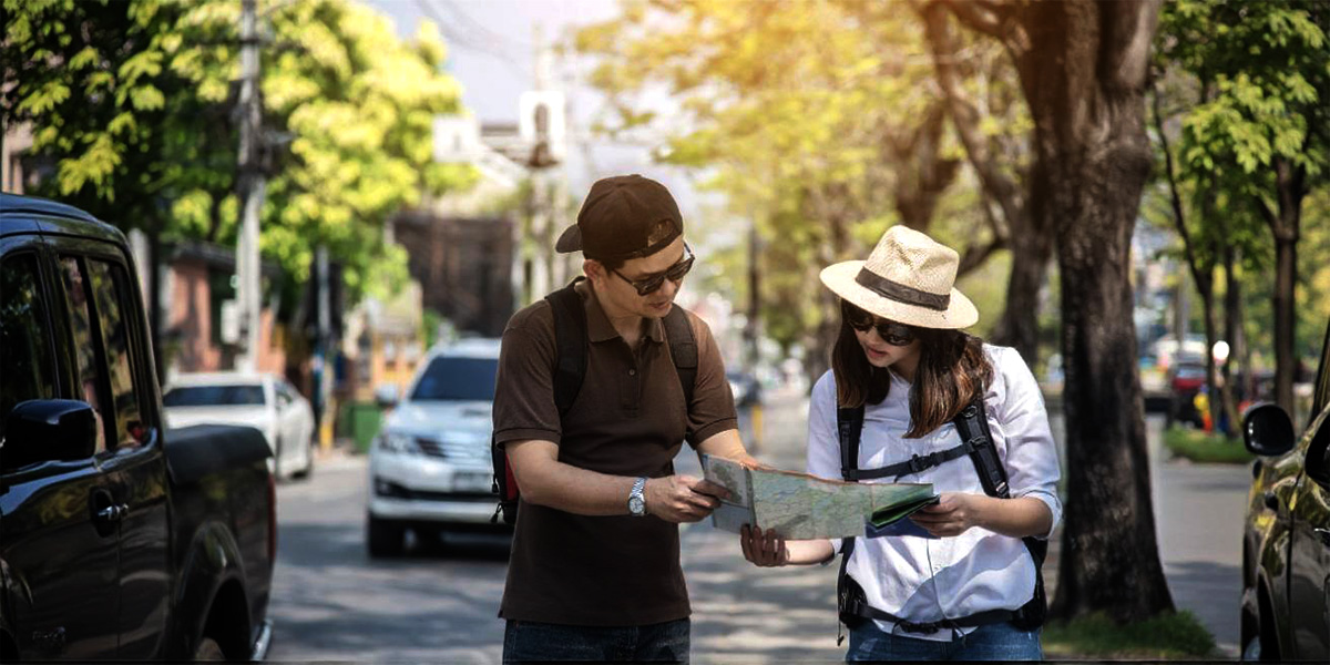 How the Traveler Hired the Wrong Tour Guide and Lost Everything Avoid These Travel Scams!
