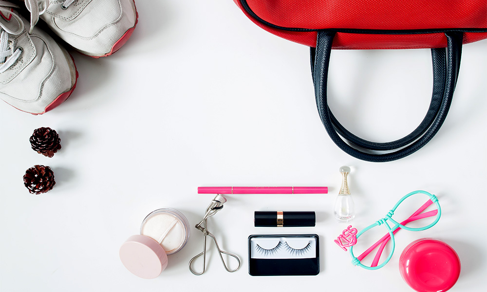 travel essentials for women